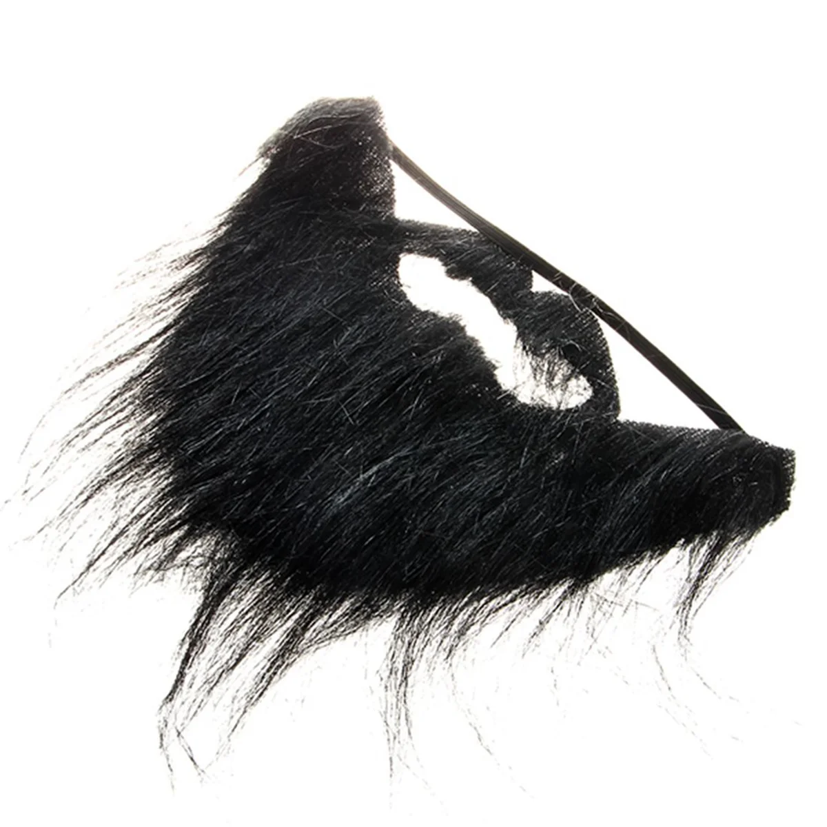 ONCE 5X Show Props Simulação Barba Falsa