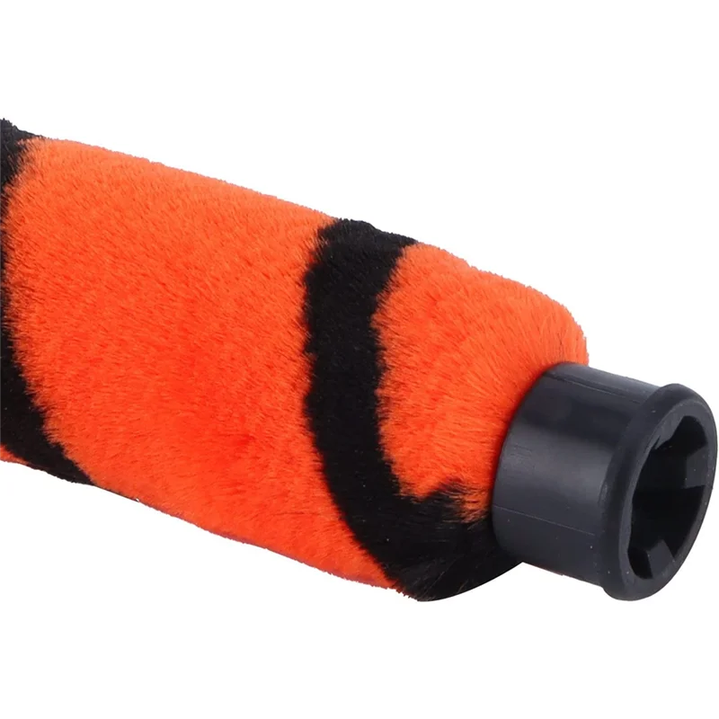 A006-мягкая основная щетка для чистки для Shark ZS600 500UK HZ390UK NZ801UK, вращающаяся щетка для пылесоса, запасные части