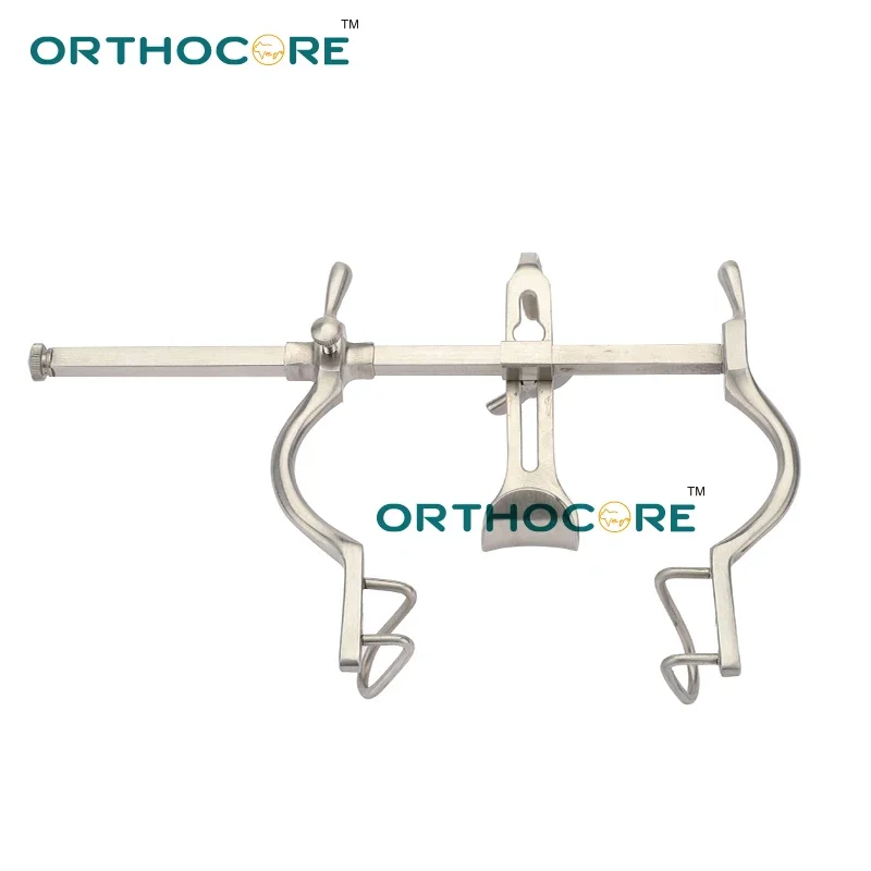 

Balfour distractor veterinary instruments