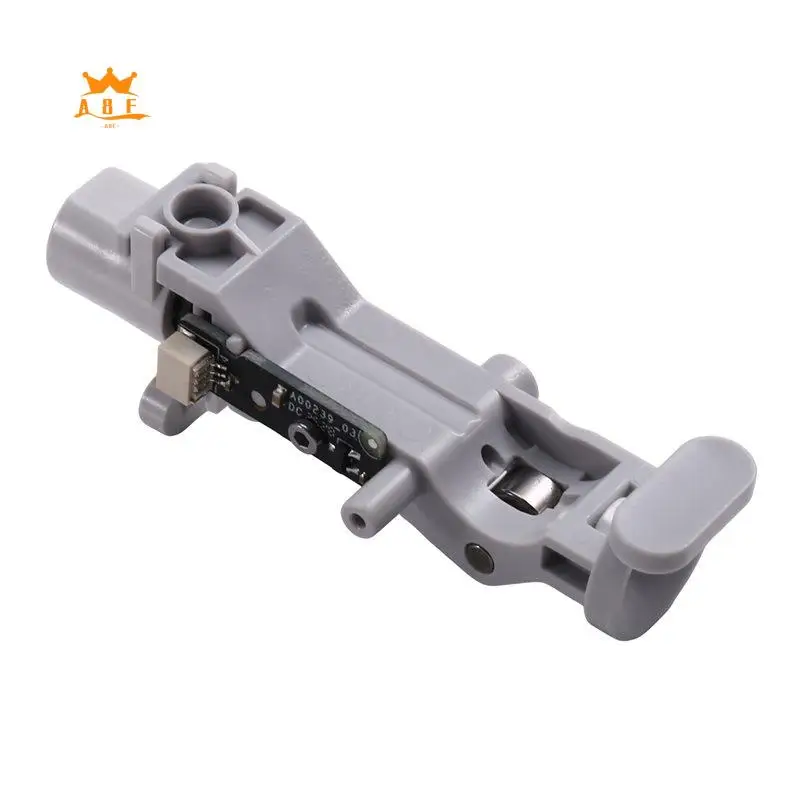 

A08E-Filament Funnel Cleaning Tool For Bambu Lab AMS 2 Pro,Filament Detection Sensor Replacement Part With Circuit Board