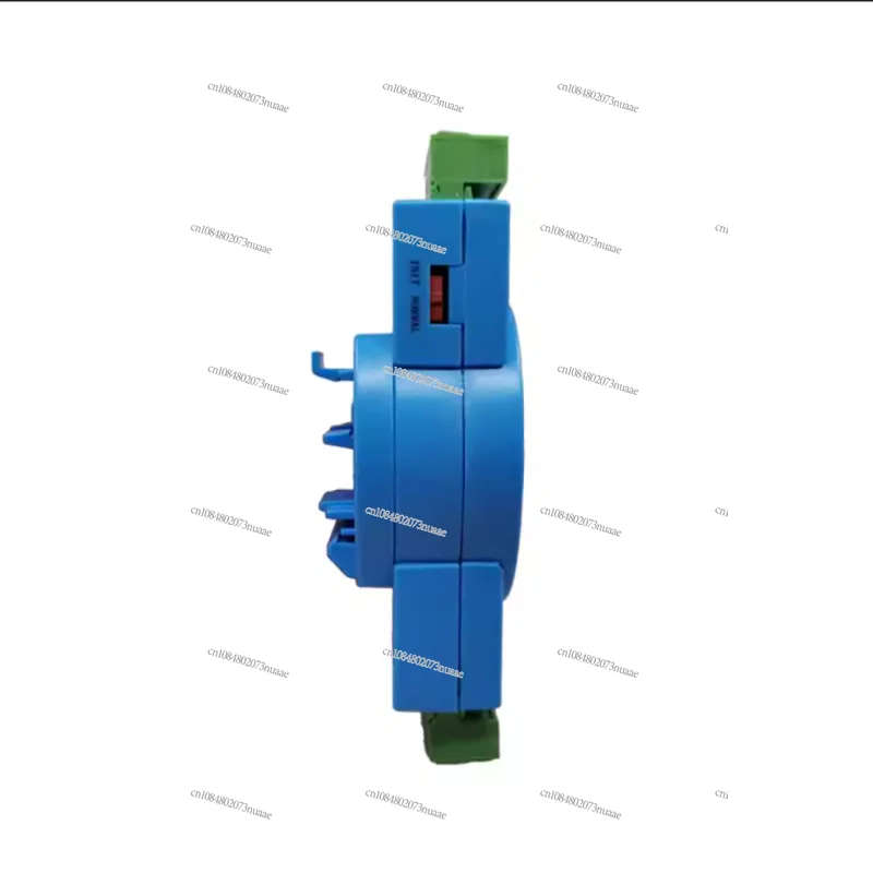 

4-way 8-way K-type thermocouple input temperature acquisition module to RS485MODBUS-RTU isolation transmitter DAM-4501