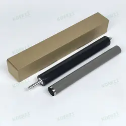 Fuser Lower Pressure Roller for HP M607 608 609 610 611 612 M631 632 633 MFP E62555 E62655 Printer Fuser Film Sleeve