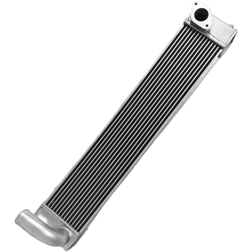 Aftercooler 206-03-21431 For Komatsu Excavator PC220-8 PC220LC-8