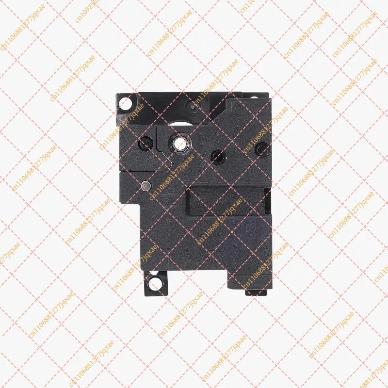 Extruder Front Cover Assembly Compatible with P2S 3D Printers