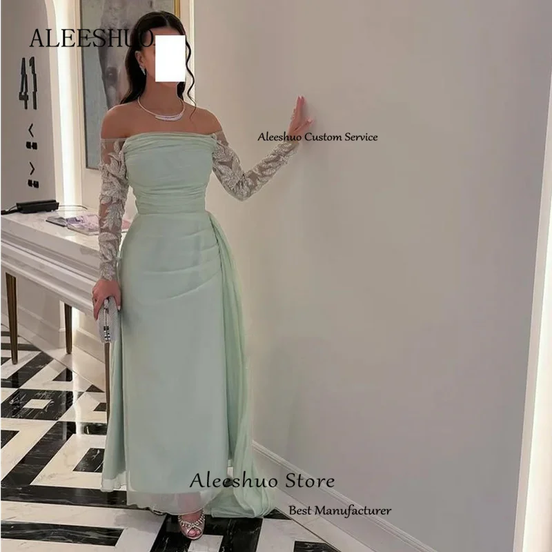 فساتين حفلة موسيقية بسيطة بحورية البحر في المملكة العربية السعودية مزينة بالدانتيل بدون أكتاف فستان حفلات مثير بدون ظهر بدون حمالات مخصص