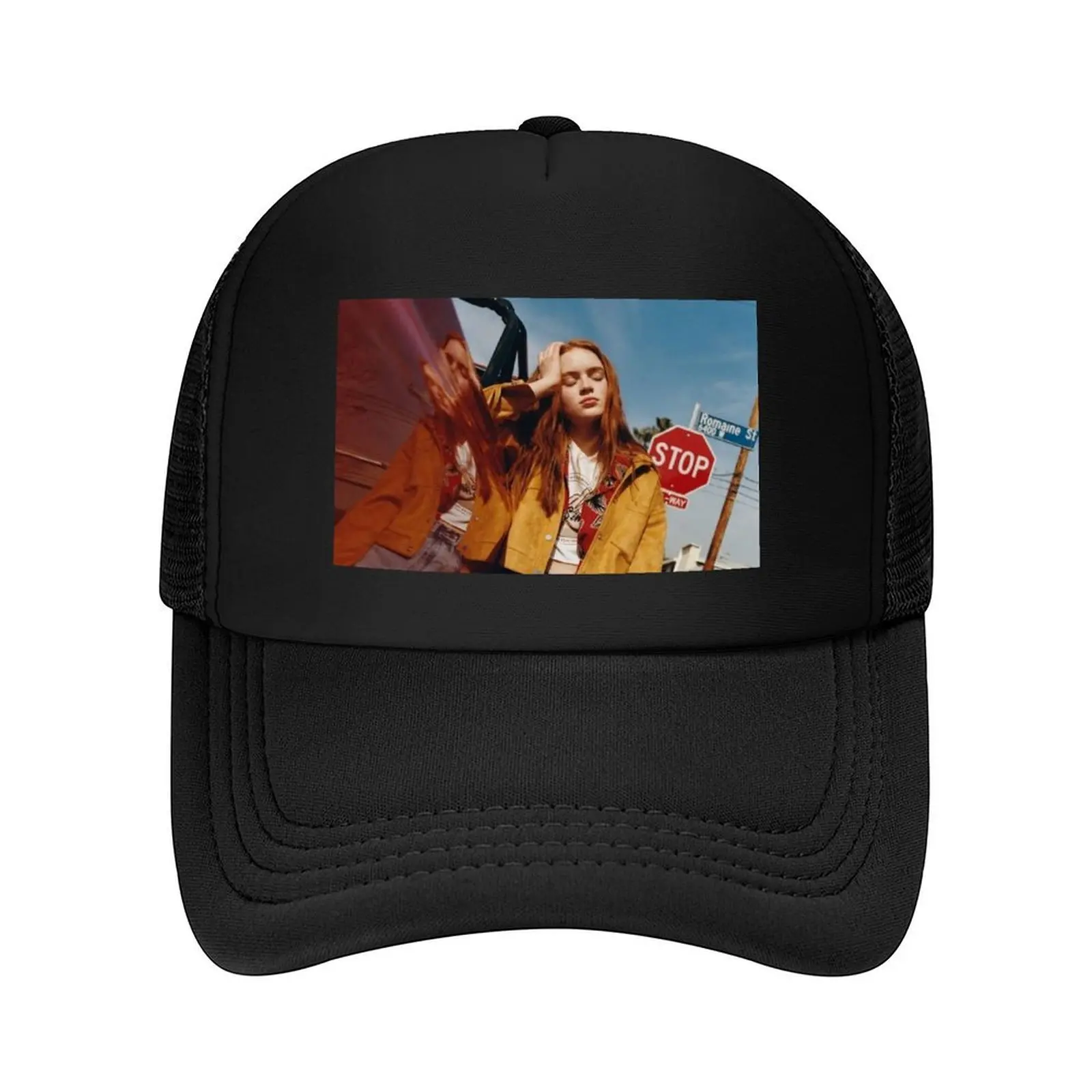 

Новый дизайн для нового пути Бейсбольная кепка Одежда для гольфа Защита от ультрафиолета Солнечная шляпа Спортивная кепка Военная тактическая кепка Мужская роскошная женская кепка