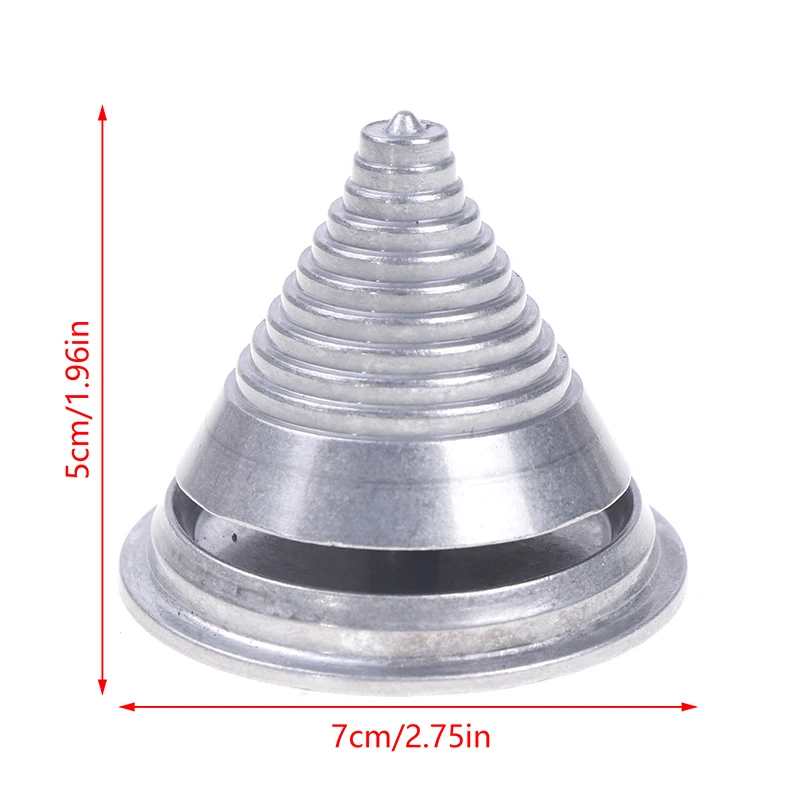 Équilibreur de Lame en Métal pour Tondeuse à Gazon, Accessoires pour Outils Électriques de user inage, 1 Pièce