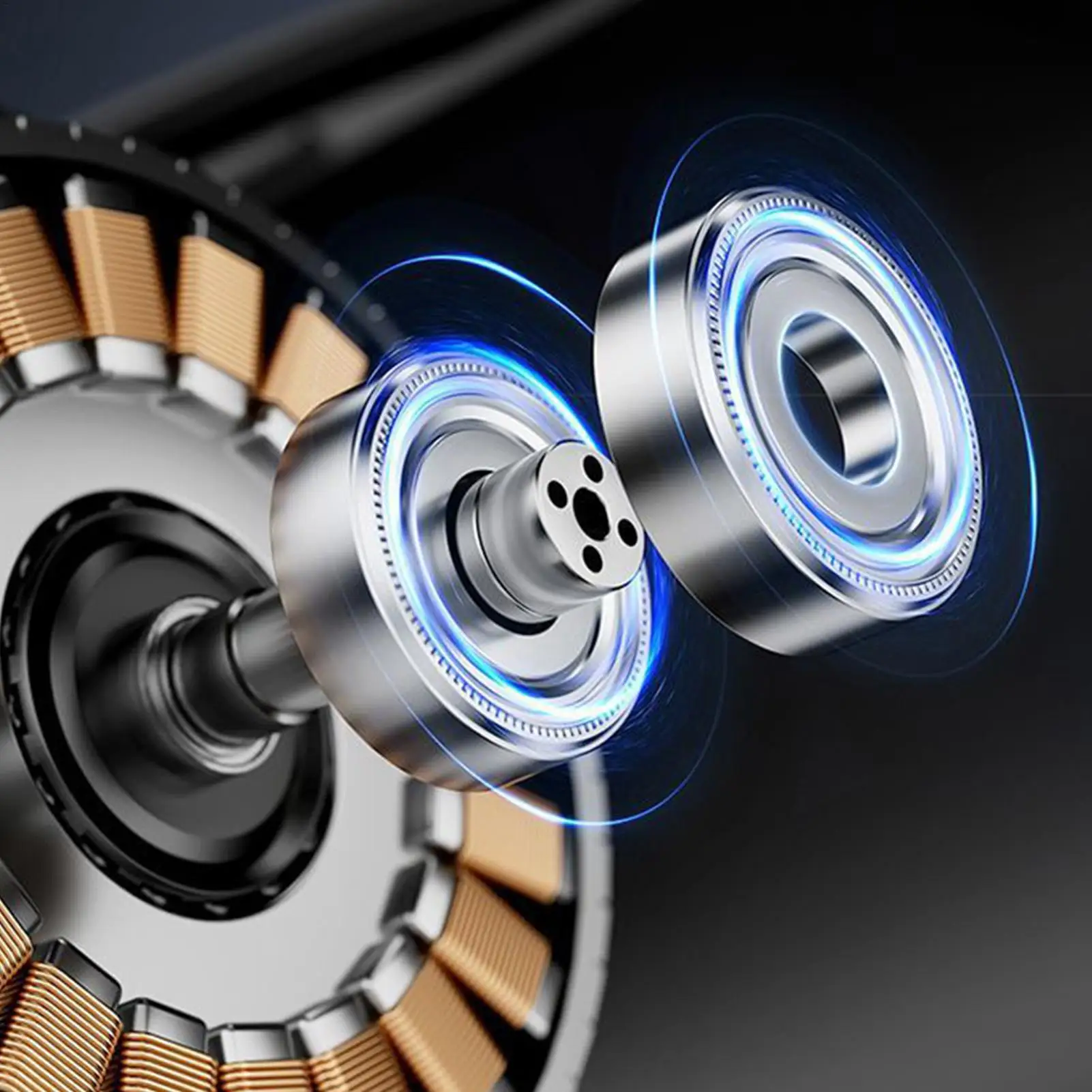 منفاخ أوراق الشجر اللاسلكي لتنظيف الثلج، منظف الغبار في الفناء الخلفي للشقة الخارجية، الفناء الخلفي، الحديقة، المطبخ التجاري