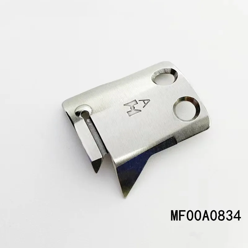 STRONG H brand LS2-180 PLKA-2010/1710 MOVING KNIFE MF02A0838 FIXING KNIFE MF02A0838 Sewing Machine