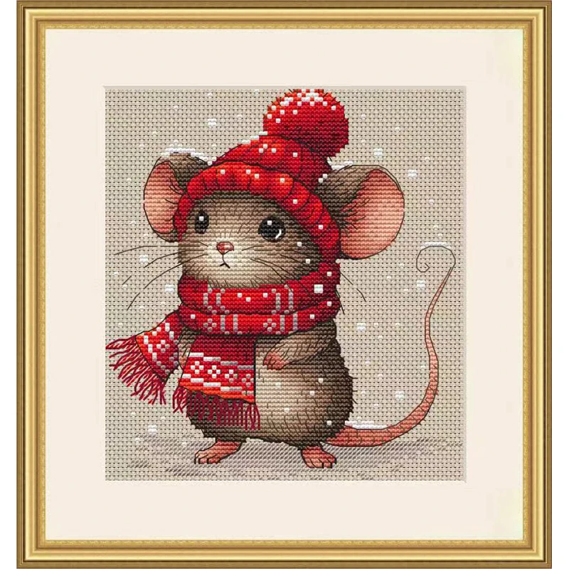 160 juegos de kits de punto de cruz para bordado punto de cruz Kit completo Stich juego de punto de cruz aguja artes y manualidades DIY