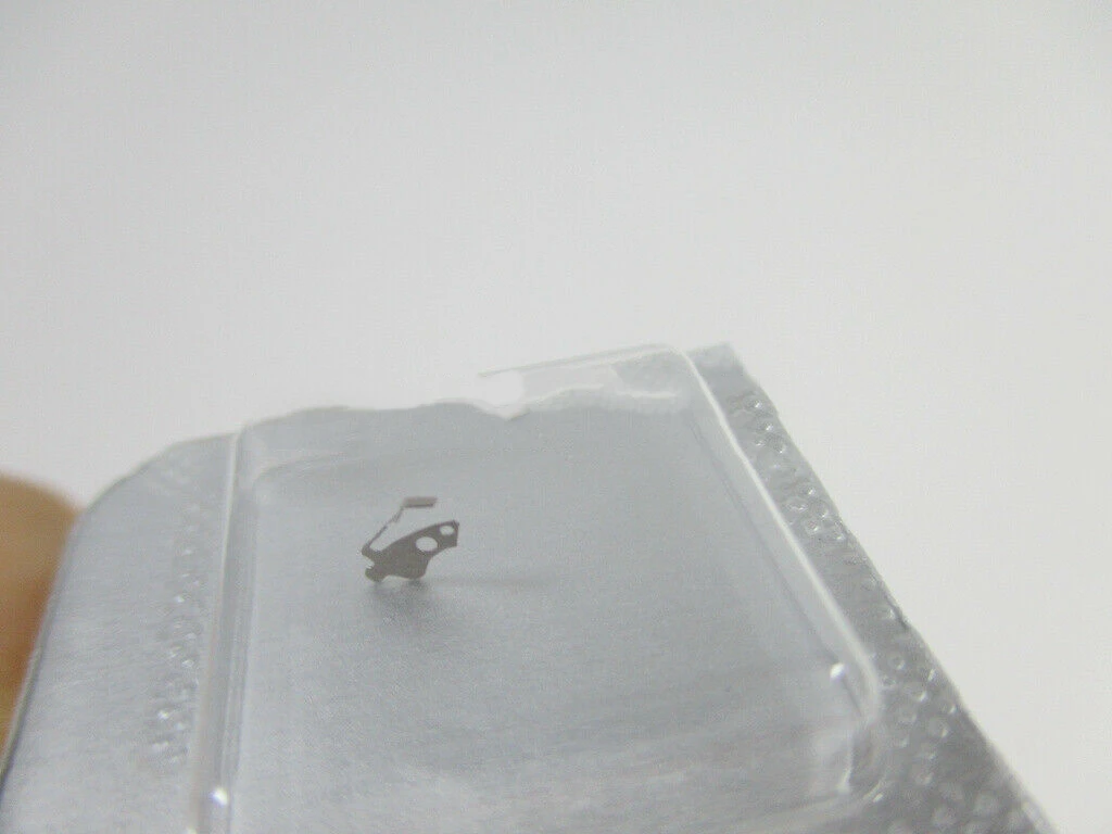 Cho ETA 2000-1 Đồng Hồ Phụ Kiện Thay Thế Đồng Hồ Lịch Mùa Xuân Chi Tiết Sửa Chữa Dụng Cụ Thợ Đồng Hồ