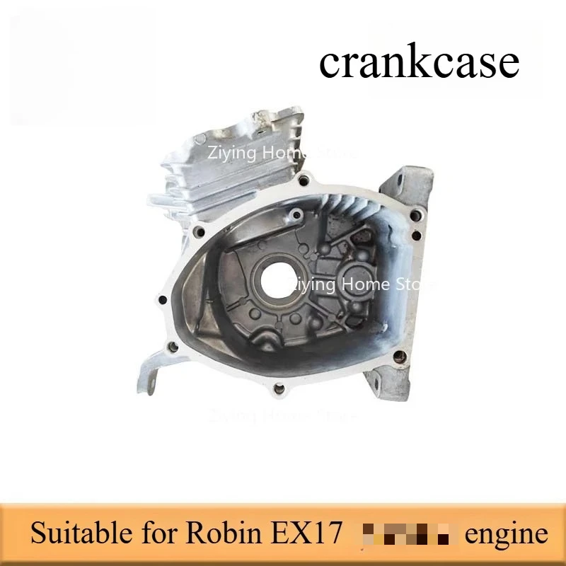 

For Robin Engine EX17 Crankcase