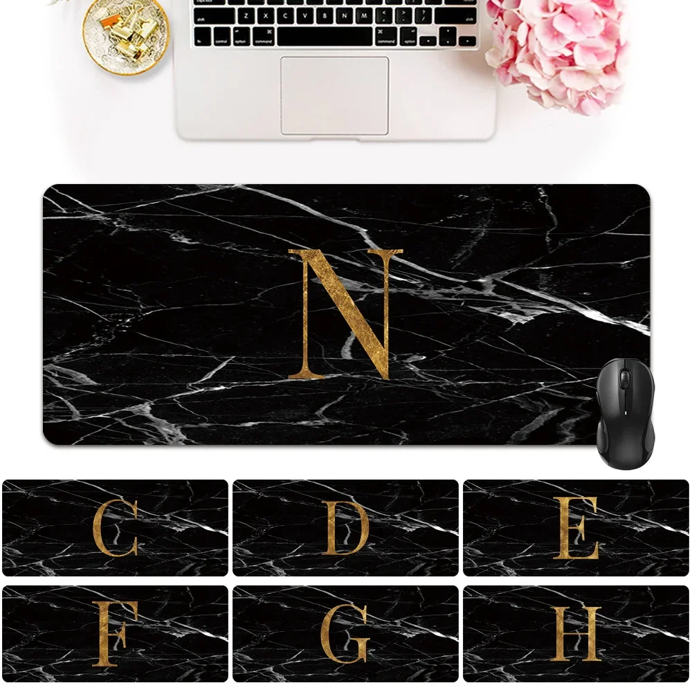 

Large Mouse Pad Surface Mat Mouse Keyboard Pad Table Mat Large Table Mat Easy To Clean High Quality Pu Leather Mouse Pad