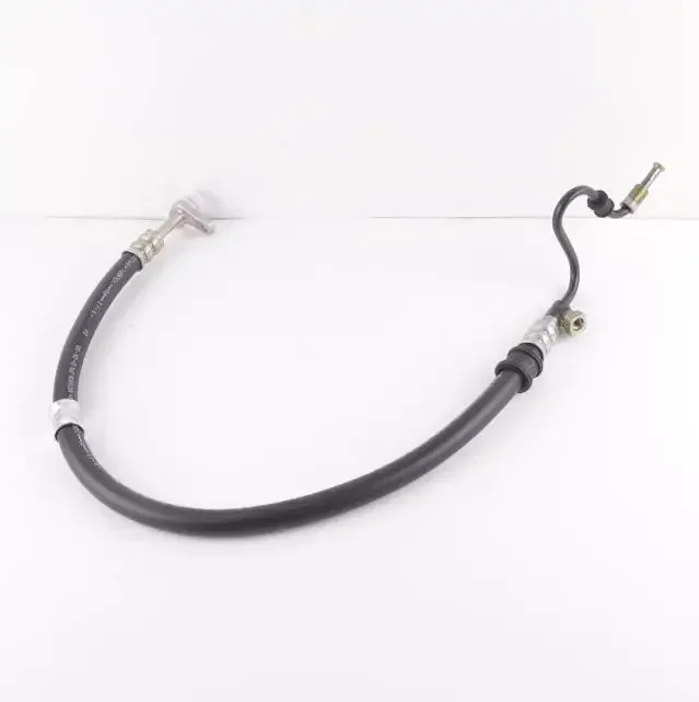 CAPQX High Pressure Power Steering Hose For CRV CR-V RD5 RD7 2002-2006  (Just for Right Hand Drive )OEM# 53713-S9A-002