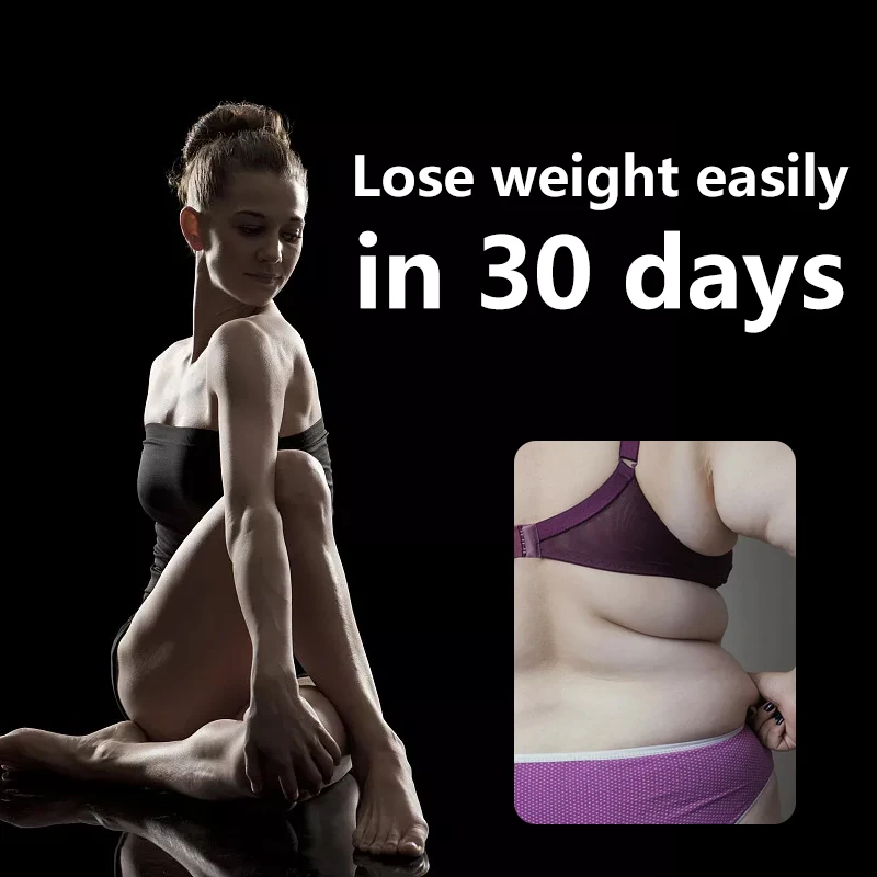 Fast Slimming Weight Loss Fat Burning Metabolic Increase Lose Belly Fat Healthy Weight Loss Effective Safe Build Perfect Body