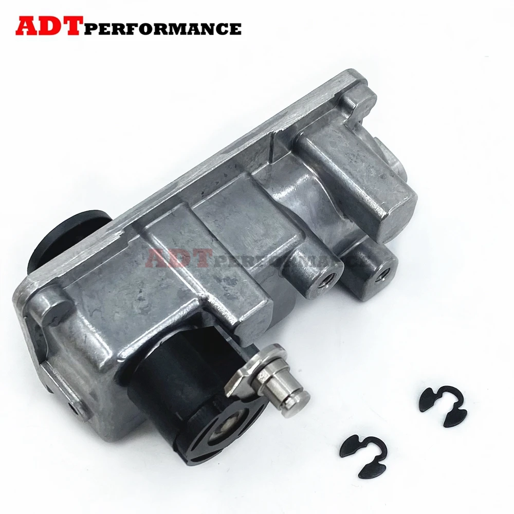 

Turbocharger Electronic Actuator Gearbox G-26 G26 757779 763797 6NW009543 Wastegate Turbine for Volvo S60 I 2.4 D5 185 HP I5D P