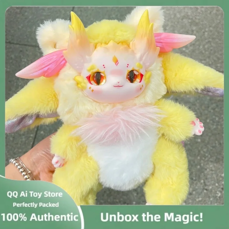 ホット本物の Dumia V3 Yunyoushanhai シリーズブラインドボックスビニール人形トレンディなおもちゃ素敵な人形 Dumia ミステリーボックスグッズモデルギフト