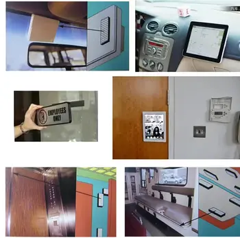 6 最佳銷售 雙重鎖扣 3M - №1