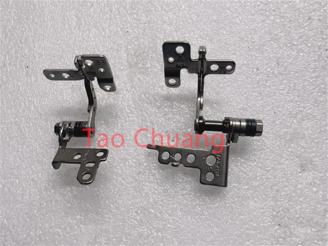 FOR HP ENVY DV4-5000 DV4-5112TX TPN-P102 DV4-5003TX DV4-5112 DV4-5102 DV4-5021 DV4-5A01 LCD  Screen axis hinge