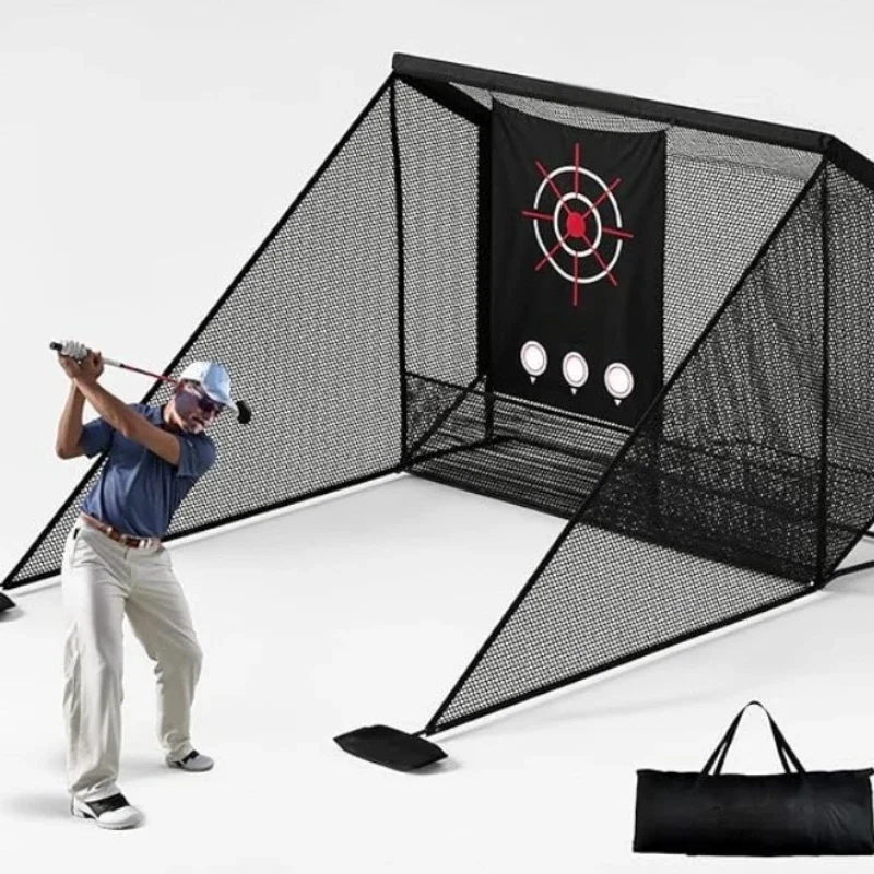 

Golf Practice Net Outdoor Practice Target Baseball Belt Target Cloth