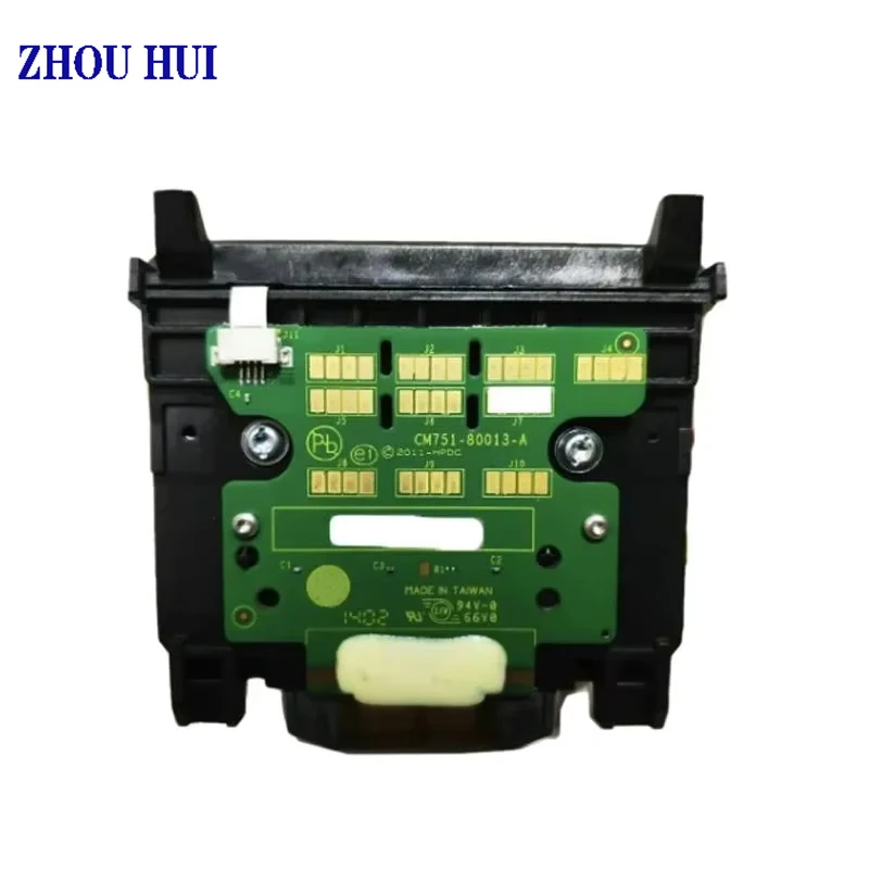 Printhead Original 952 953 954 955 Print Head for HP7720 7730 7740 8210 8216 8710 8720 8725 8730 8740 for HP952 Compatible Head