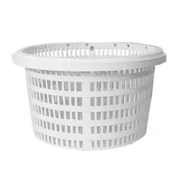 Pool Strainer Basket Filter Swimming Pool Leaf Skimmer Basket Portable Swimming Pool Replacement Baskets Pool Skimmer Socks