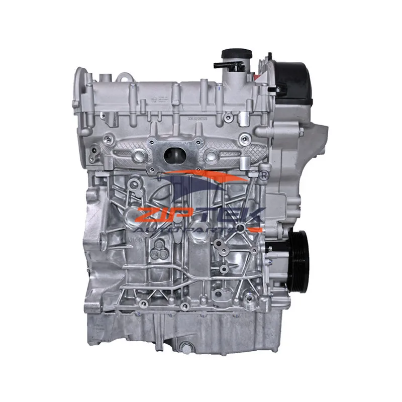 

Chinese Car Parts 1.6L CWVA Engine For Volkswagen VW Golf Sportsvan Polo Santana Lavida Jetta