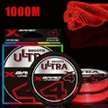 4X 1000M Red