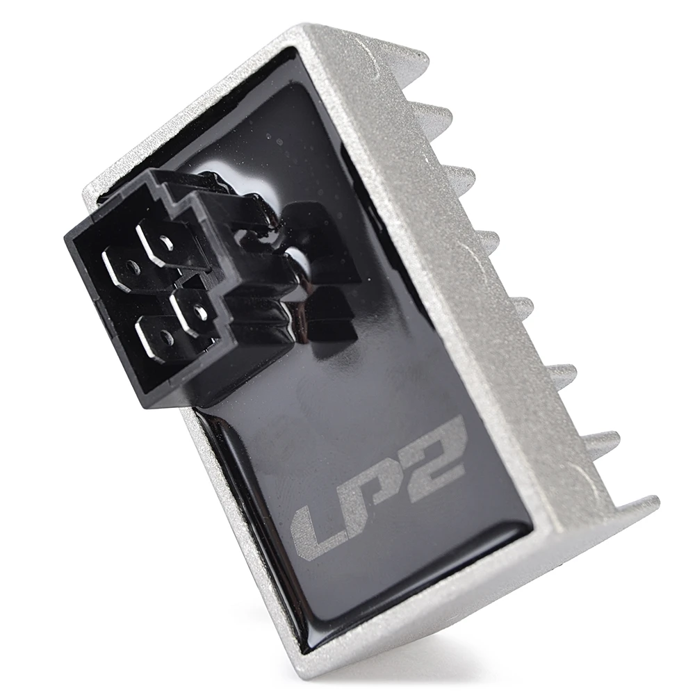 Regulador rectificador para Honda AFS ANF 125/125 ANF125 Wave 2007 2008 / Future 125 AFS125 2012 - 2015 2013 2014