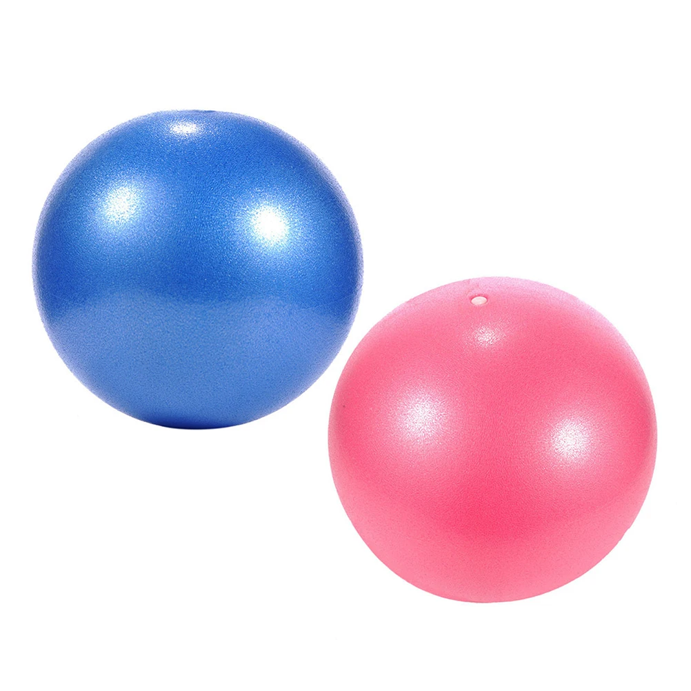 

2 Pcs Balancing Ball Stripping Balance Balls for Exercise Fitness Equipment