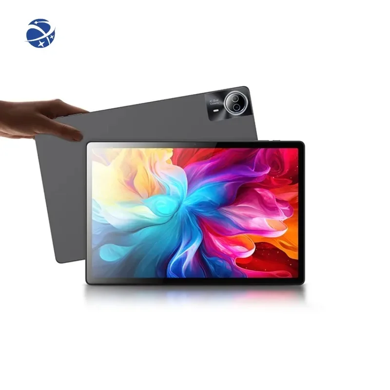 Factory wholesales OEM Android Tablet big screen 14 inch tablet 6+256GB WiFi SIM card business office learning tablet Android 13