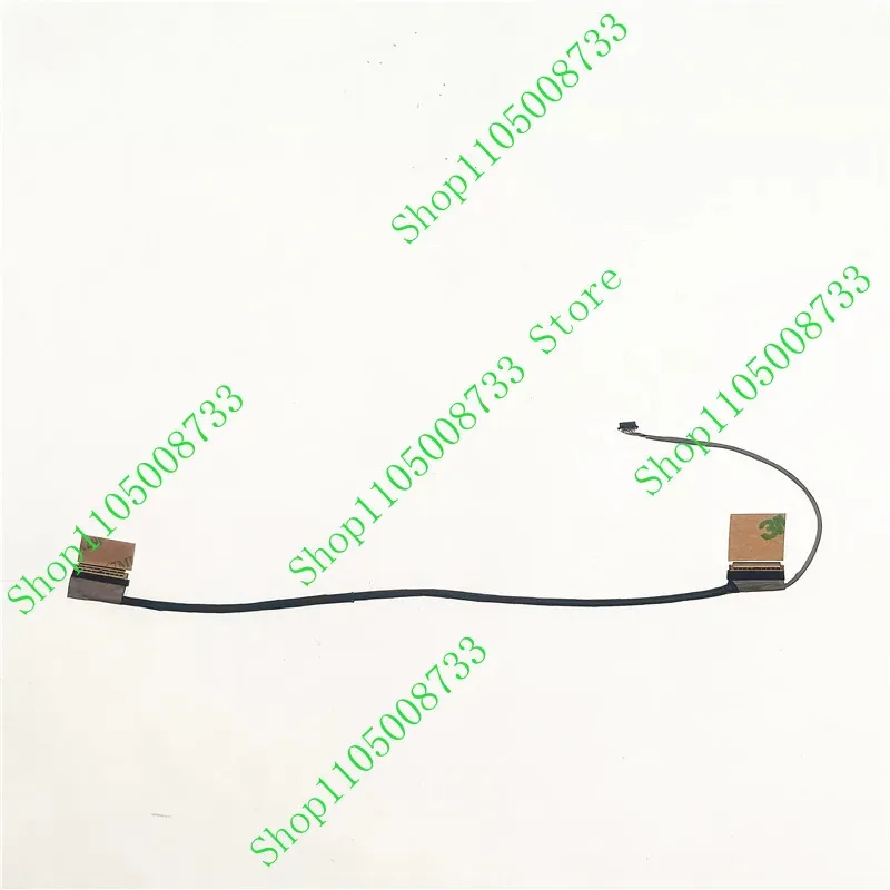PJSE LCD Flex Cable 1422-039Y0AS Video Display Cable For ASUS VivoBook 15 X512DK A512 D F512D X512DA F512DA News