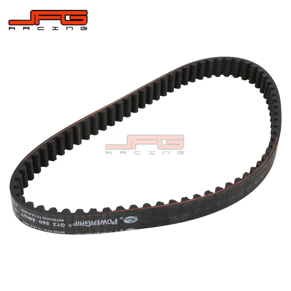 Suitable for Light Bee Motorcycle Parts Modification and Repair Drive Belts