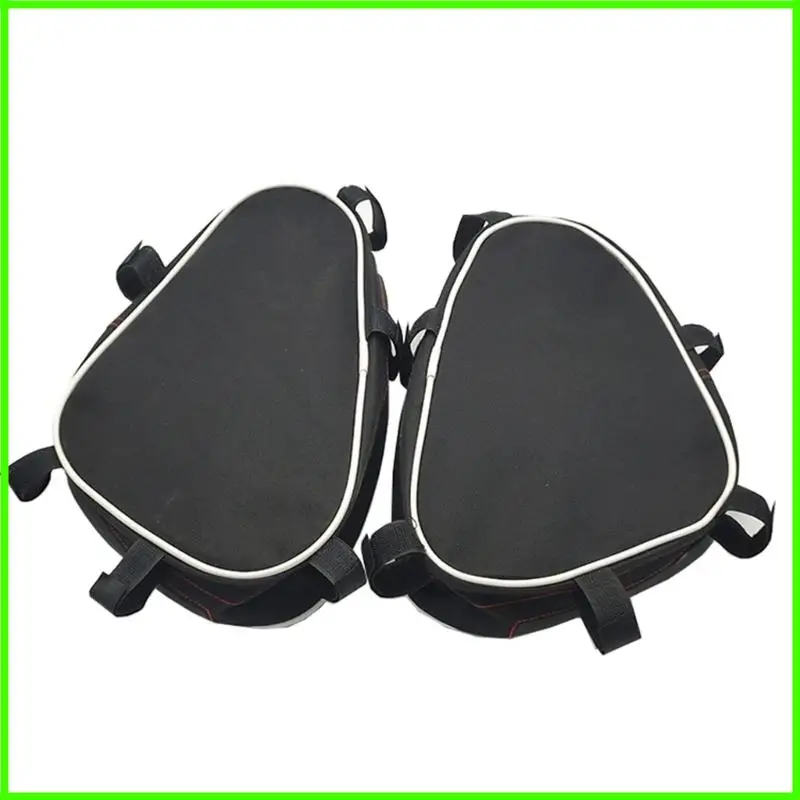 

2pcs Repair Tool Supment Bags Muck Mount Sacouge Установка