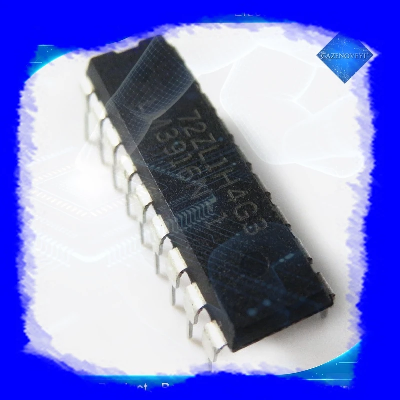 Ample Ready Stock Accept Mixed Chip Models Competitive Price For Bulk Purchases  LM3916 DIP-18 LM3916N-1
