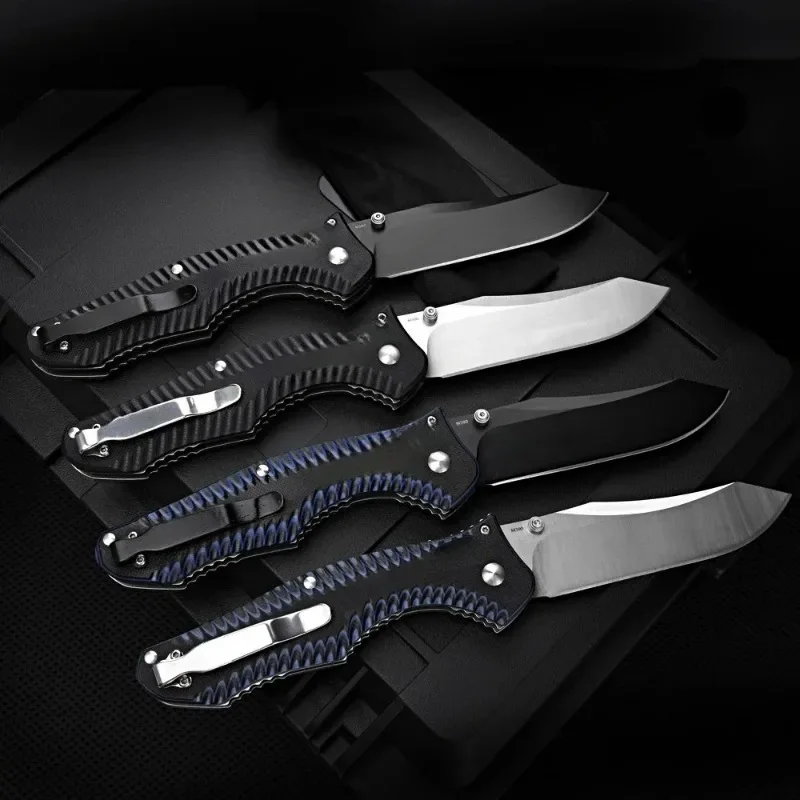 Bm 810 Pocket Foldi…