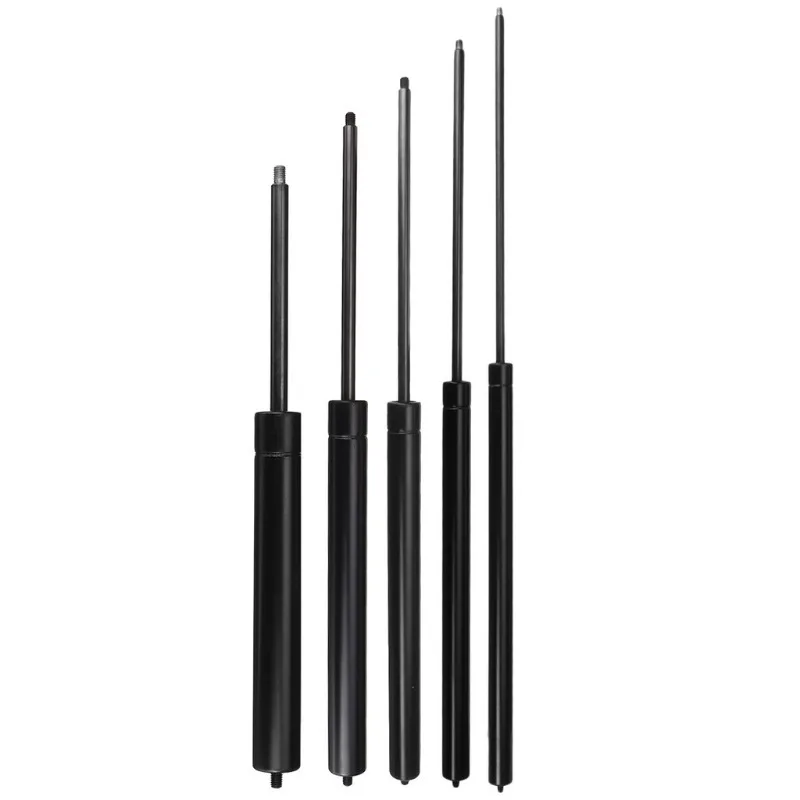 1 piece 260-660mm 350N 8mm Car Gas Strut Bars Gas Spring Hood Support Rod Shock Lift for RV Bed Window Bus Caravans
