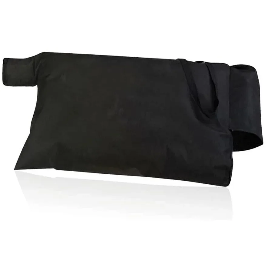 Vacuum Collection Bag For Echo X692000190 Leaf Blower Dust Collection Lawn Shredder Replacement Storage Cleaner Bag