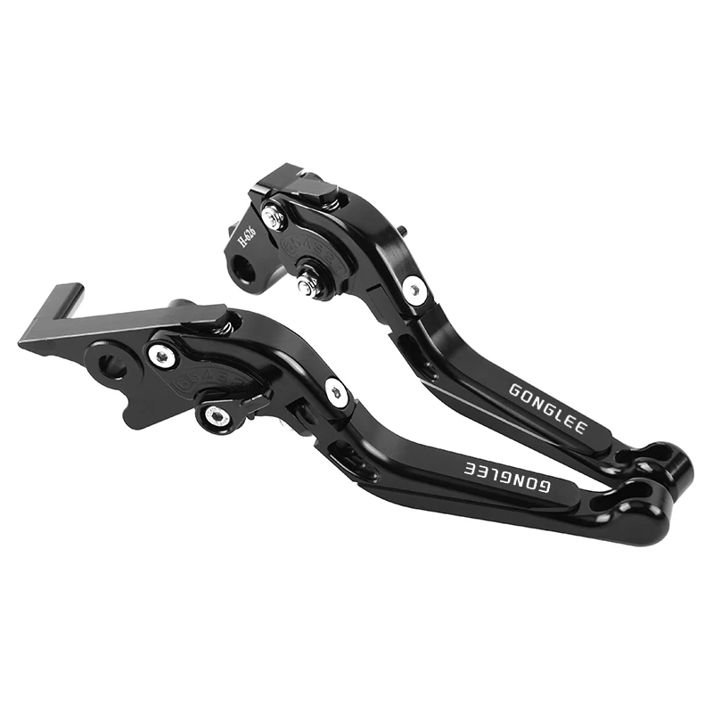 Brake Clutch Levers Handle Levers for HONDA NX400 NX500 2024 CL300 CL500 2023 CB300R CB400X 2021-2023