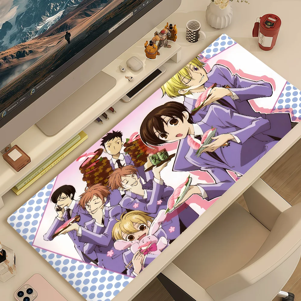 Ouran High School Host Club – – Keyboard Mouse Bundle Gaming Bewertung und Preis