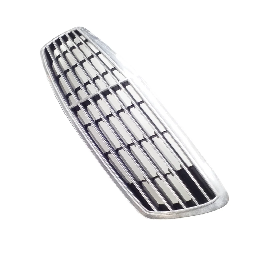 For Mercedes Benz E240 E280 E320 E350 2004-2008 grille Racing Grills A21188005839040