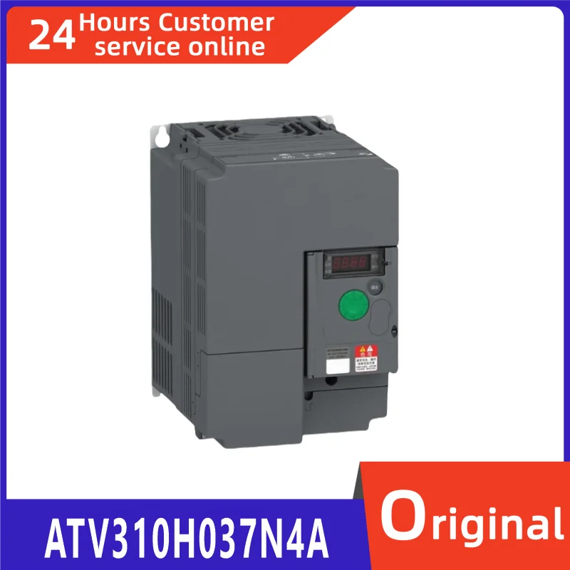 

Новый оригинальный ATV310H037N4A ATV310H075N4A ATV310HU15N4A ATV310HU22N4A. Модуль преобразования частоты