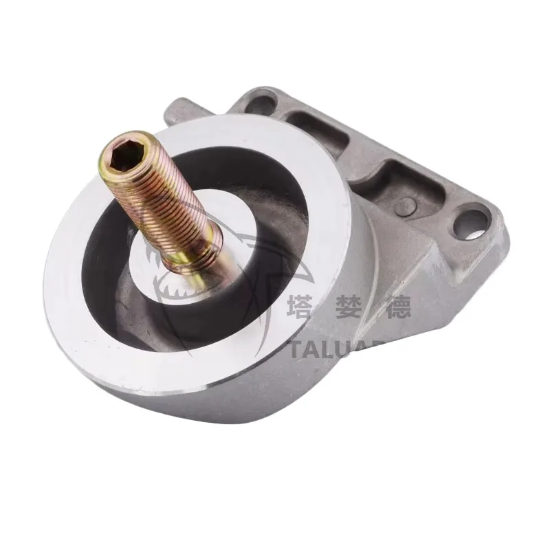 

Excavator Parts Ff5052 R215 Fuel Filter Housing Engine New Cabin Diesel Base 6732-71-6220 Head