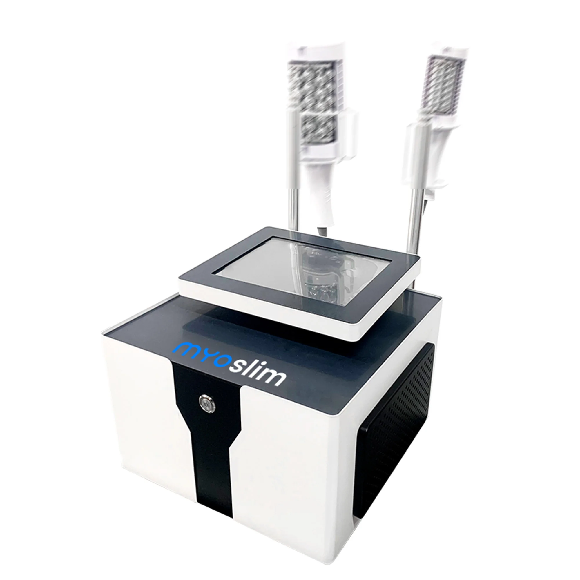 Myoslim Lnner Ball Roller Maschine Körper Cellulite Massage Rf Roller Maschine Verbessern Cellulite Gesichts Körper Hautstraffung Gerät