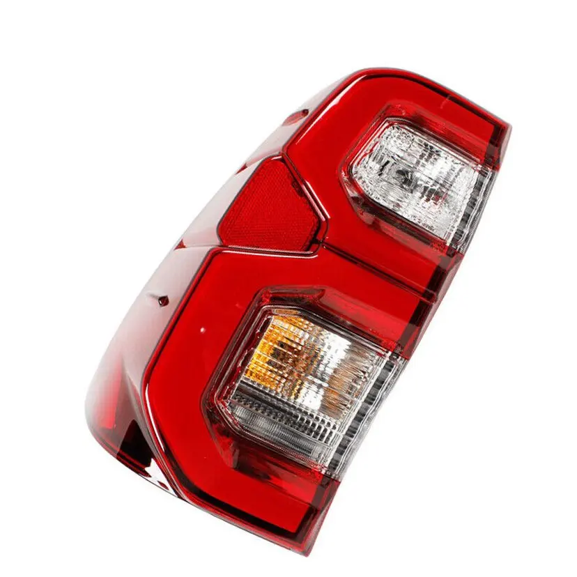 

20-22 Hilux pickup truck HILUX REVO rear tail light LED brake reversing housing cover original