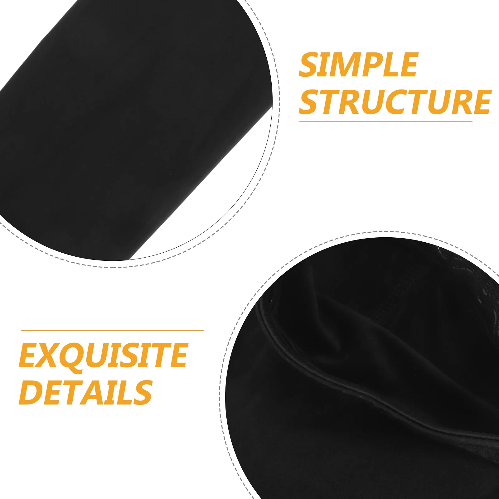 

2Pcs Arm Warmers High Elasticity Comfortable Protective Sleeve Outdoor Sports Anti-Cold Winter Wrap Unisex Arm Protector