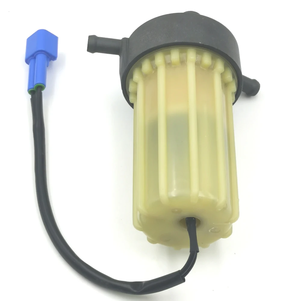 Conjunto de Filtro de Combustible 6P3-24560-03 para Motor Fuera de Borda Yamaha F150 F175 F200 F225 F250 F300 F350 LF150 LF200 LF225 LF250 150HP-350HP