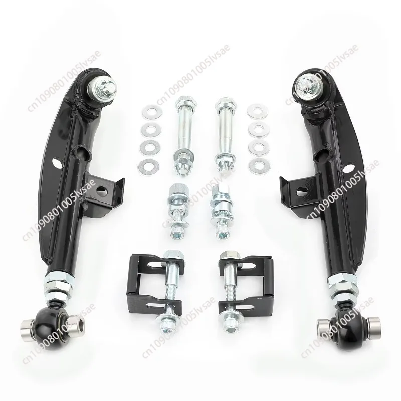 RTS YZ011A Peças e acessórios automotivos do braço de controle dianteiro e inferior para Nissan Z32/A31/S13/S14/S15/R32/R33/ER34