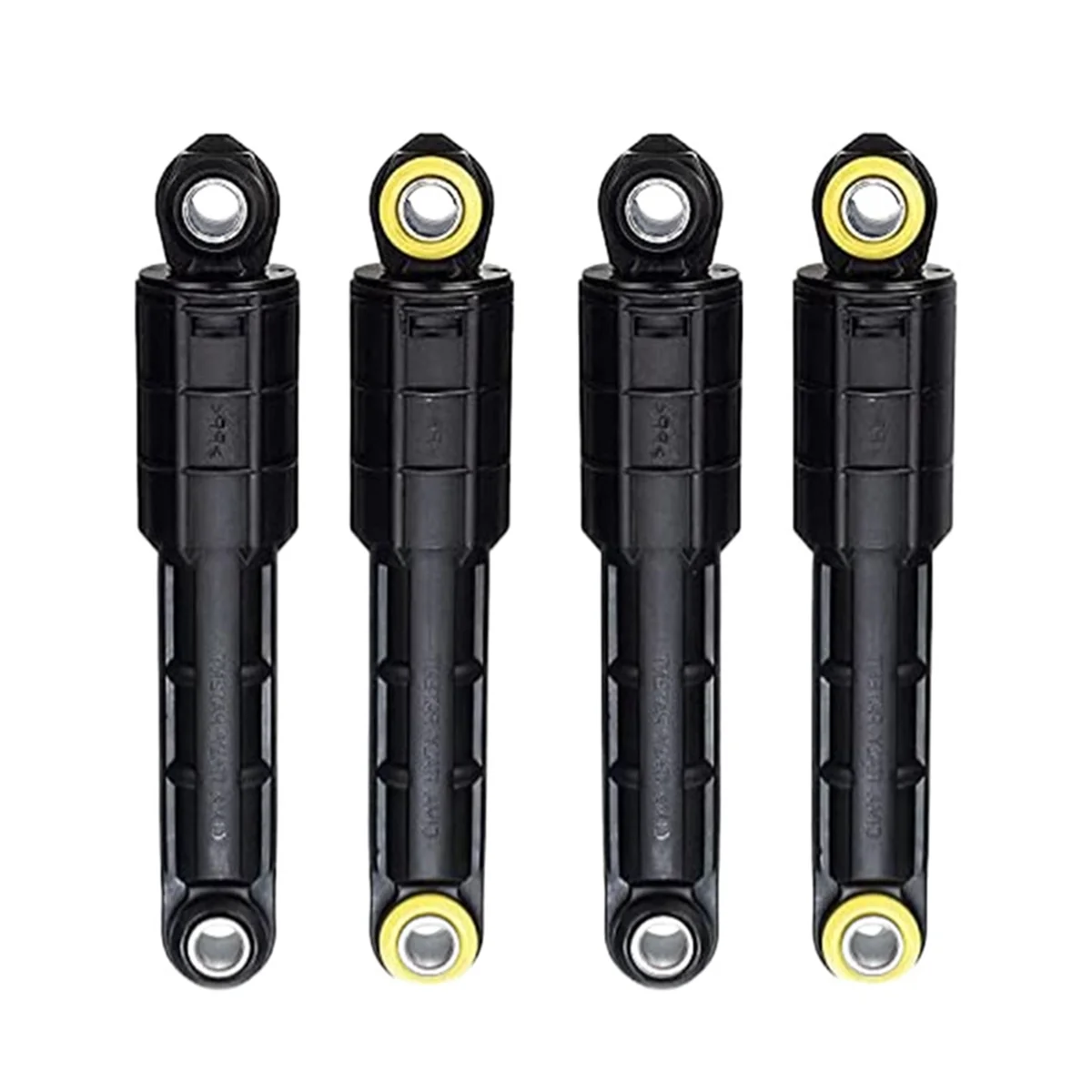 

4PCS Shock Absorber for Samsung Washing Machines AP4206426 2020946 DC66-00470A DC66-00470B DC66-00650C DC66-00650D