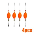 orange 4PCS